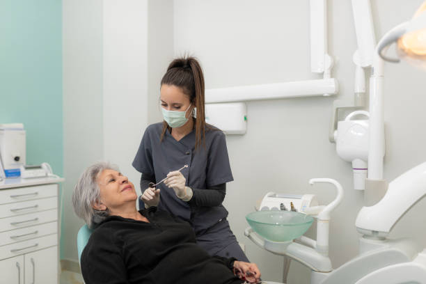 Best Mobile Emergency Dentist in Surgoinsville, TN