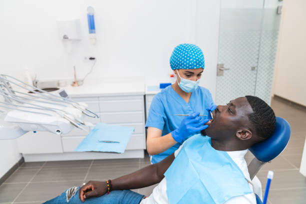 Best Emergency Dentist for Knocked-Out Tooth in Surgoinsville, TN